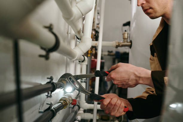 Best Plumbing Services Near Me  in Detroit Lakes, MN