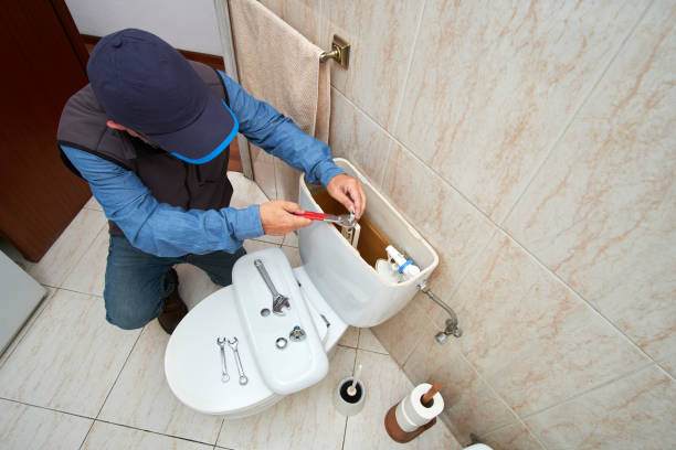 Best Residential Plumbing Services  in Detroit Lakes, MN