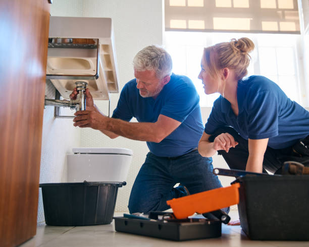 Best Drain Cleaning Services  in Detroit Lakes, MN